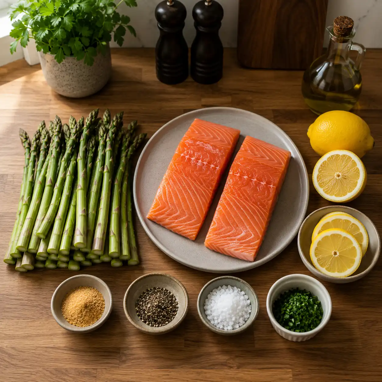 healthy dinner recipes for two ingredients