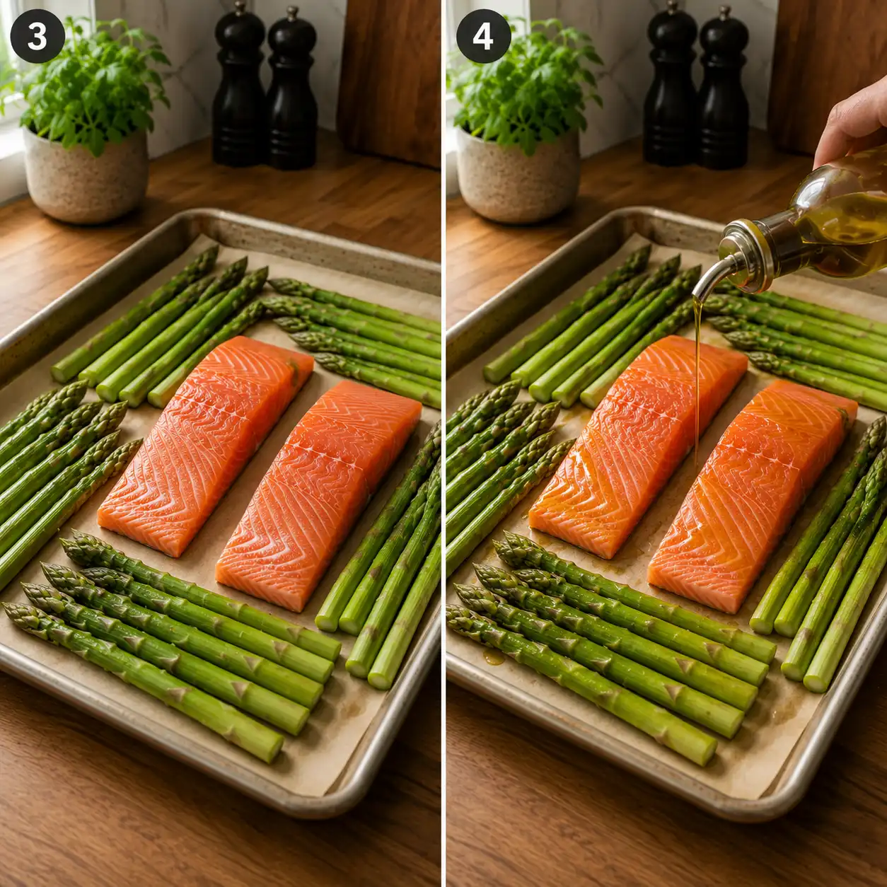 healthy dinner recipes for two final dish