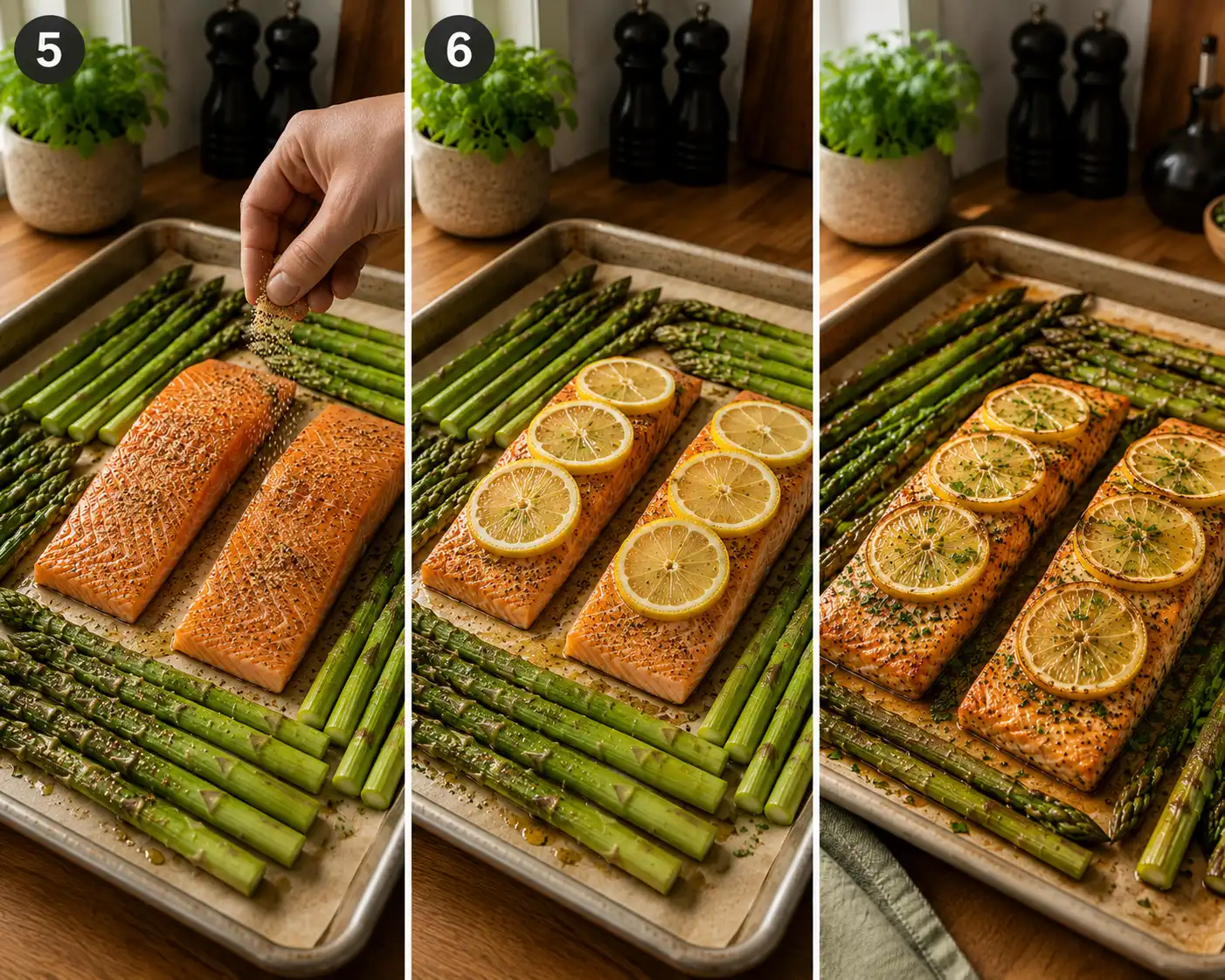 healthy dinner recipes for two final dish