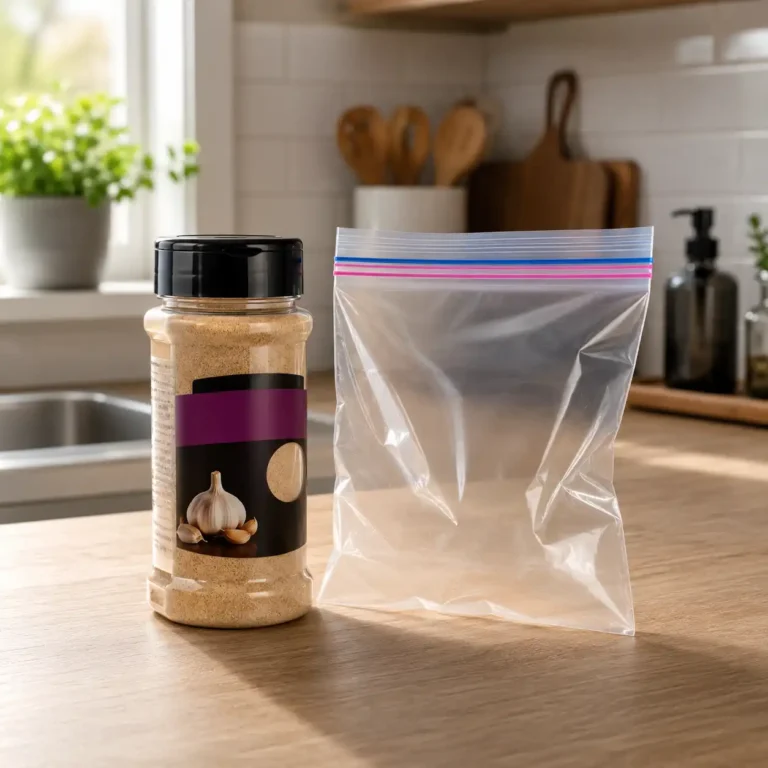 heavenly spices garlic powder recall recipe featured image