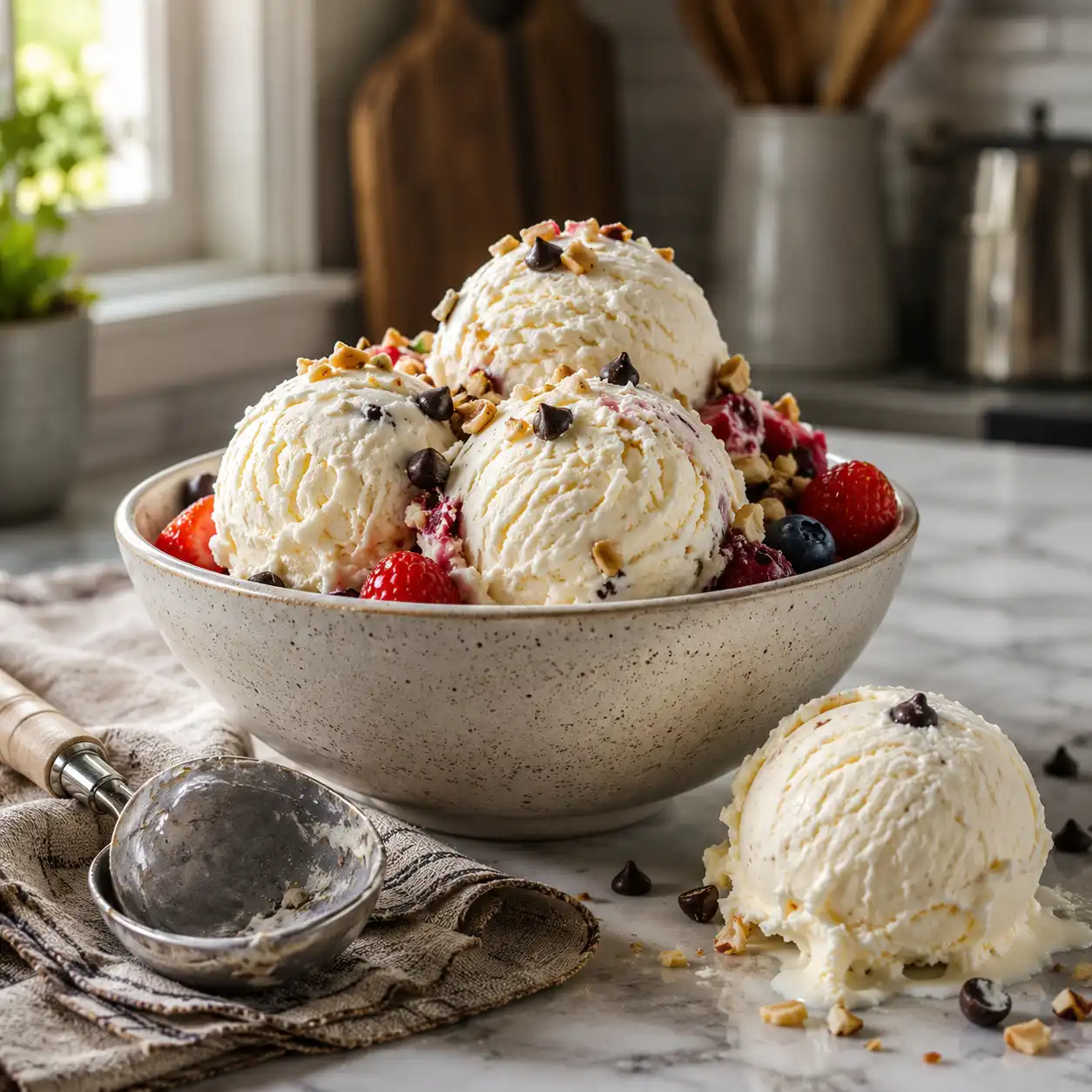 National Ice Cream Day 2026: History, Dates, And How To