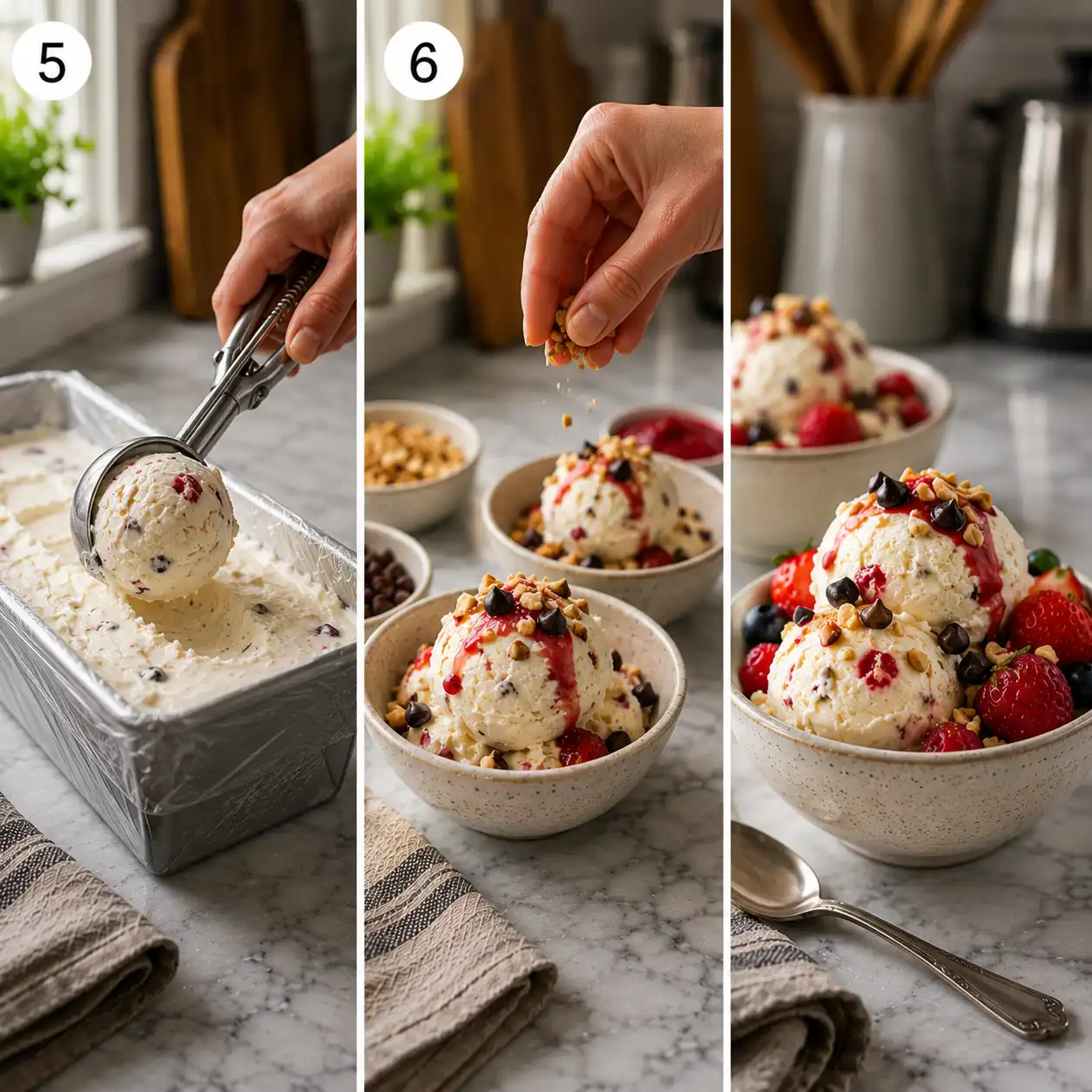 national ice cream day 2026 final dish