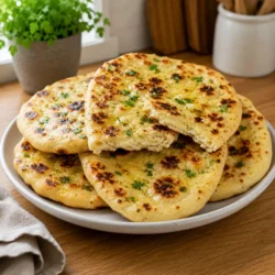 keto naan bread recipe recipe featured image