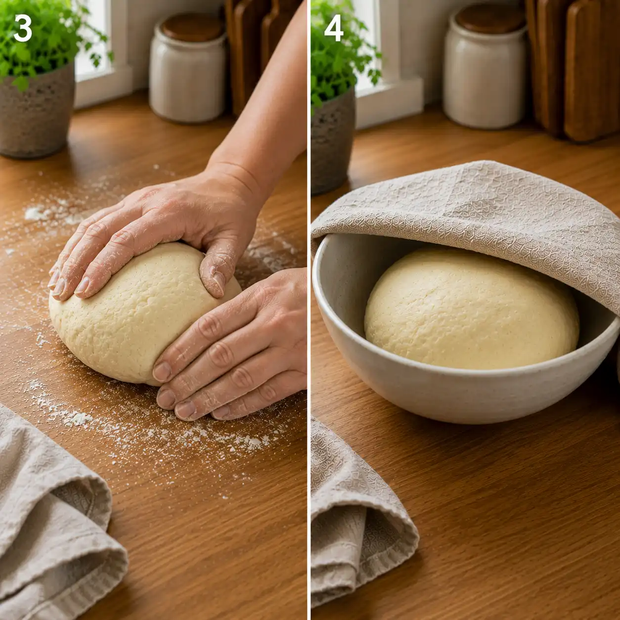 keto naan bread recipe final dish