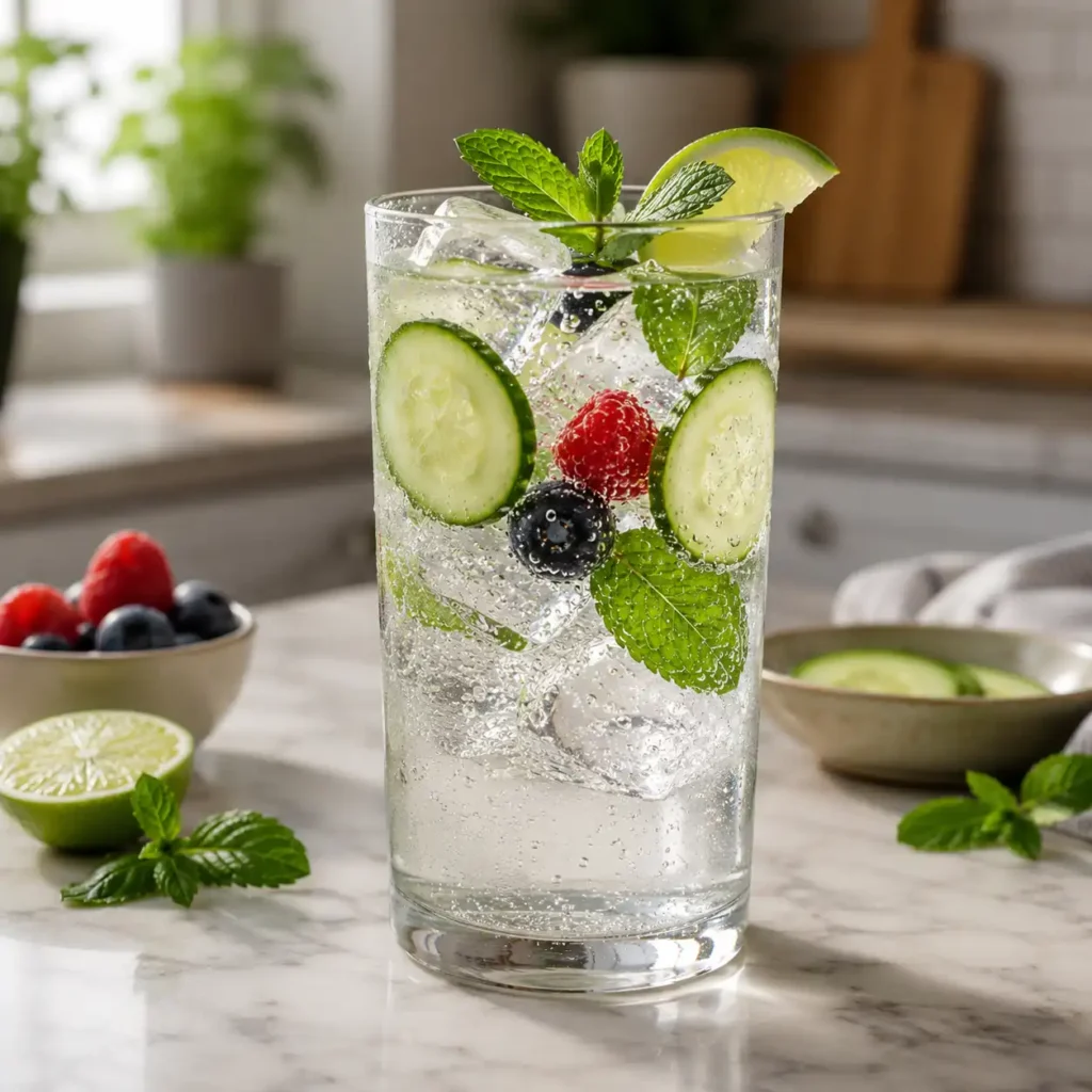 lmnt recipe easy electrolyte mocktails recipe featured image