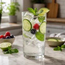 lmnt recipe easy electrolyte mocktails recipe featured image