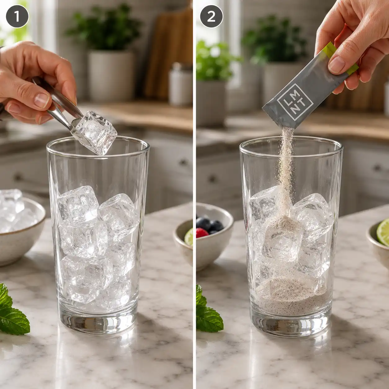 lmnt recipe easy electrolyte mocktails recipe preparation step 1