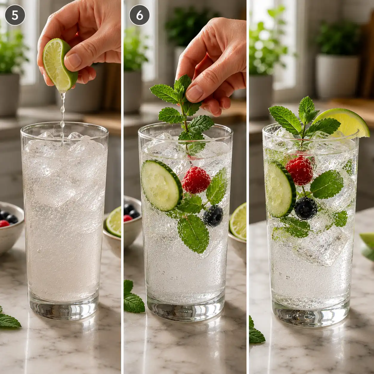 lmnt recipe easy electrolyte mocktails final dish