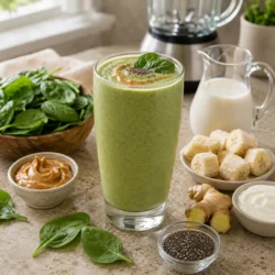 best smoothie recipes for weight loss recipe featured image