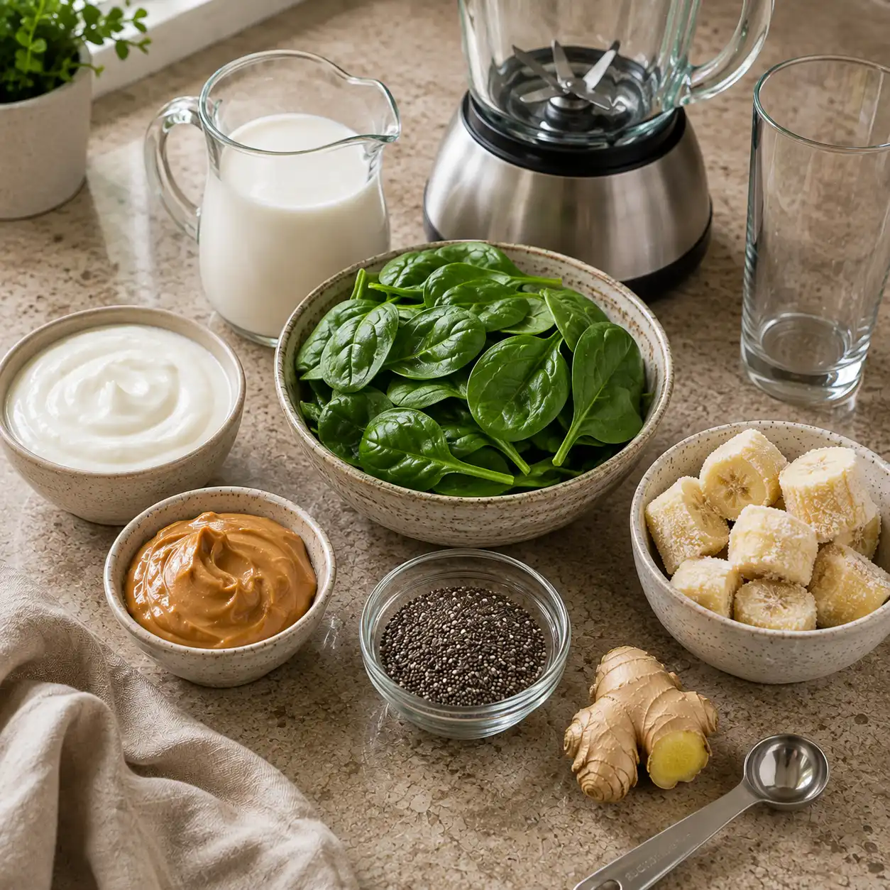 best smoothie recipes for weight loss ingredients