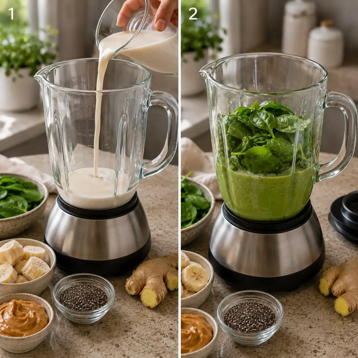 best smoothie recipes for weight loss preparation