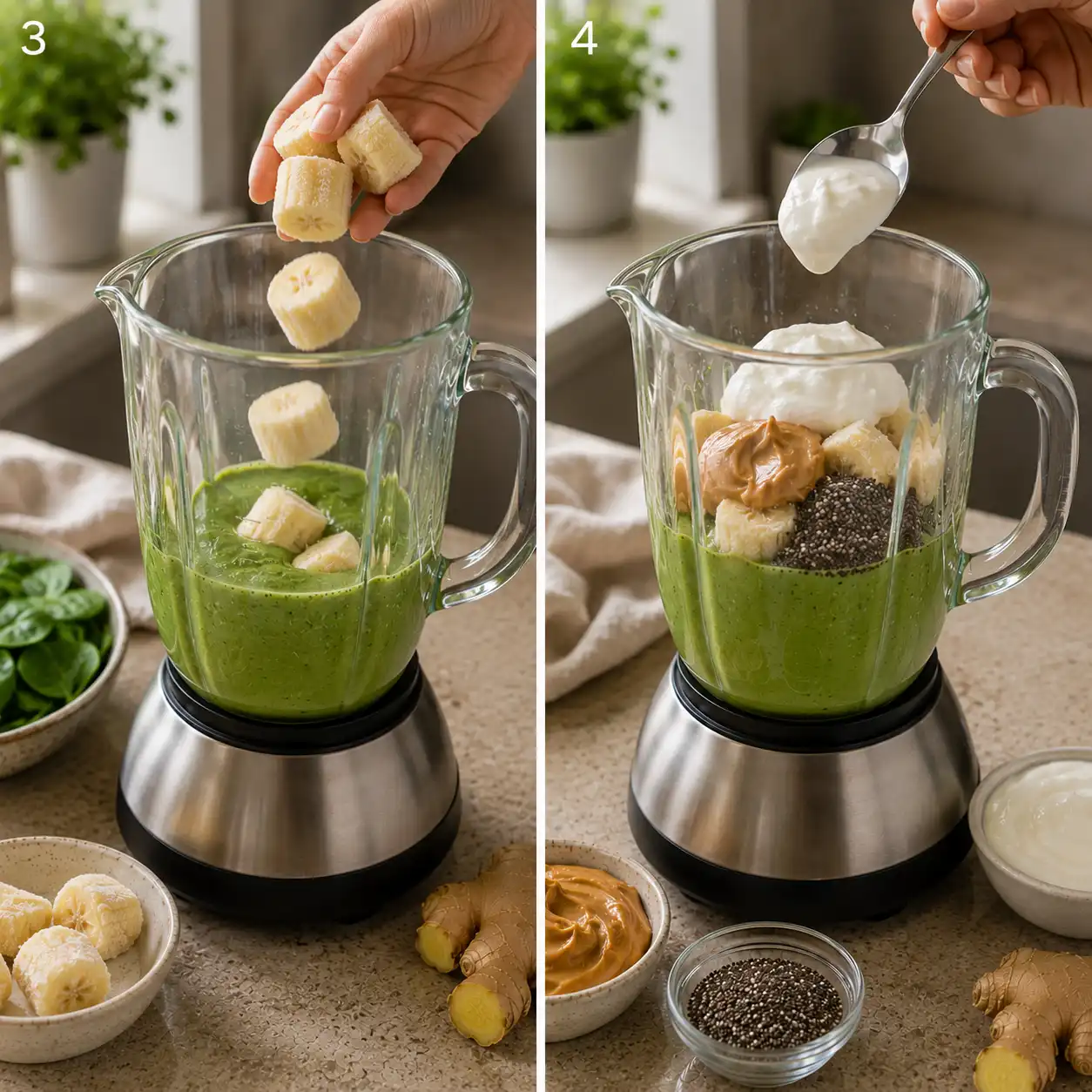best smoothie recipes for weight loss final dish