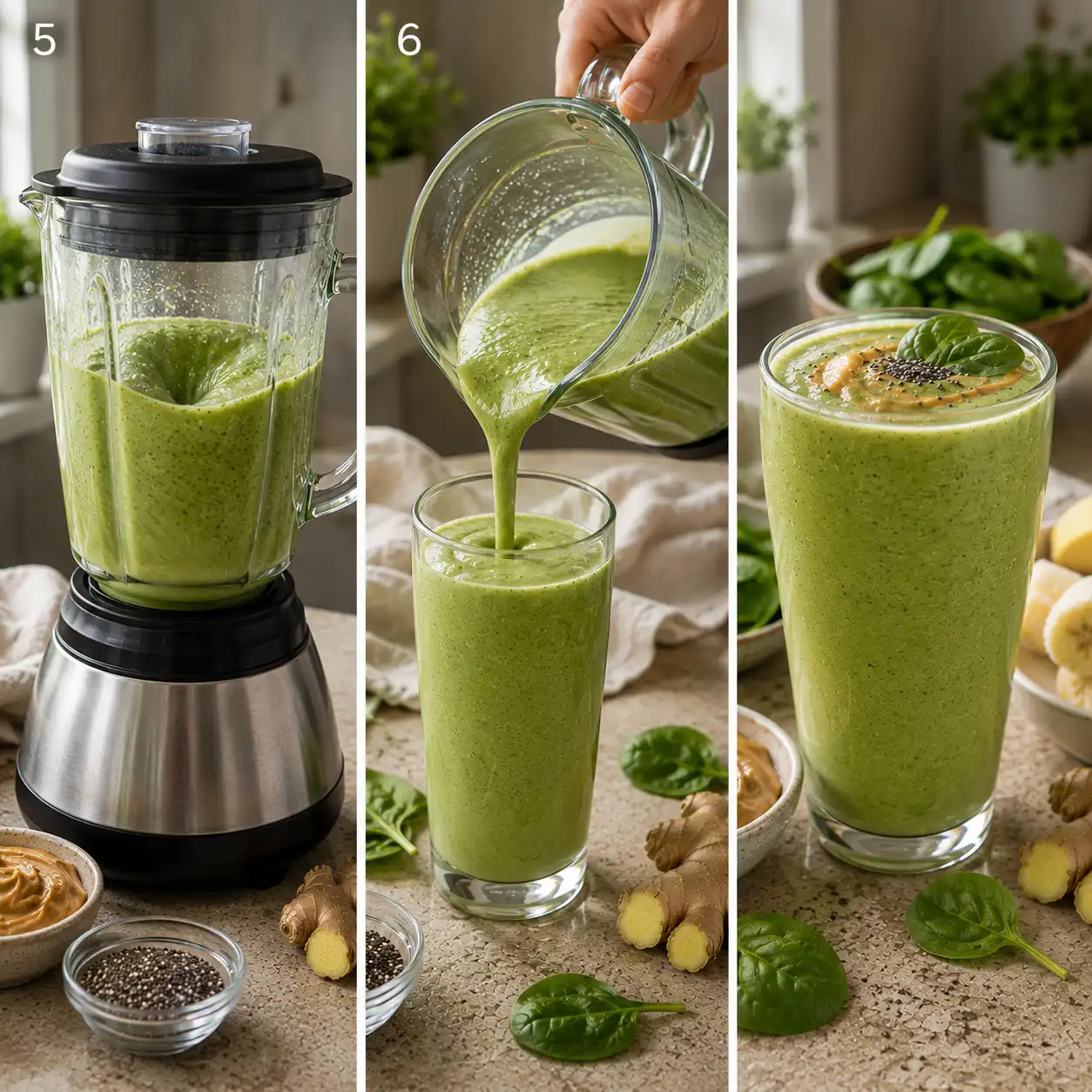 best smoothie recipes for weight loss final dish
