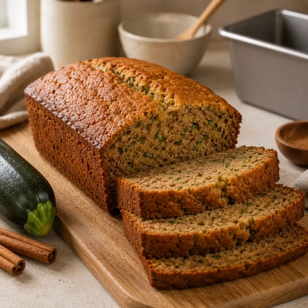 zucchini recipes recipe featured image