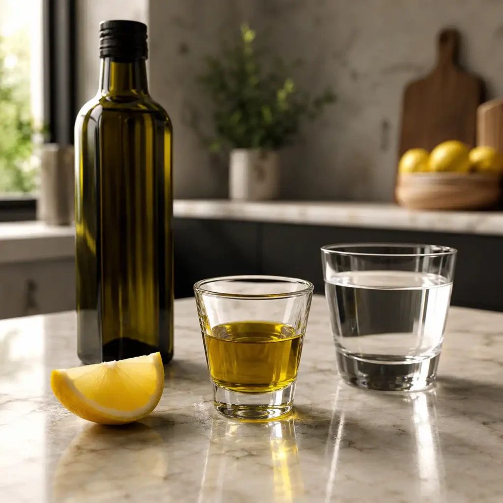 Dr Gundry olive oil recipe featured image
