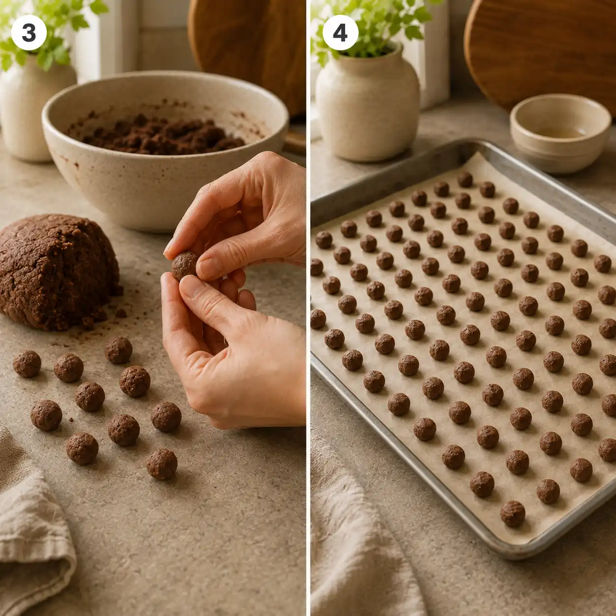 Nara Smith Homemade Cereal Copycat Recipe final dish