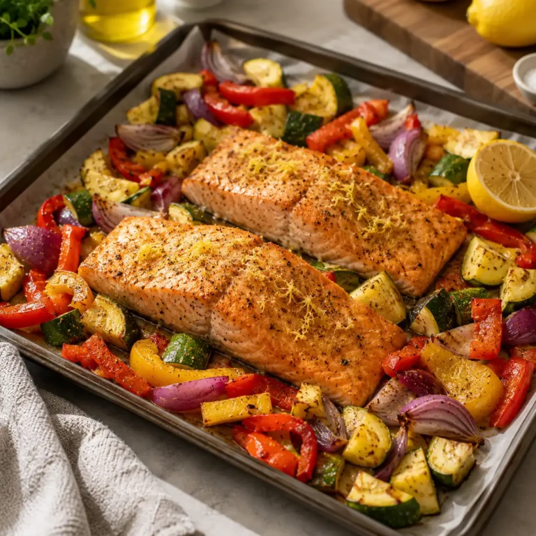 Anti Inflammatory Recipes recipe featured image