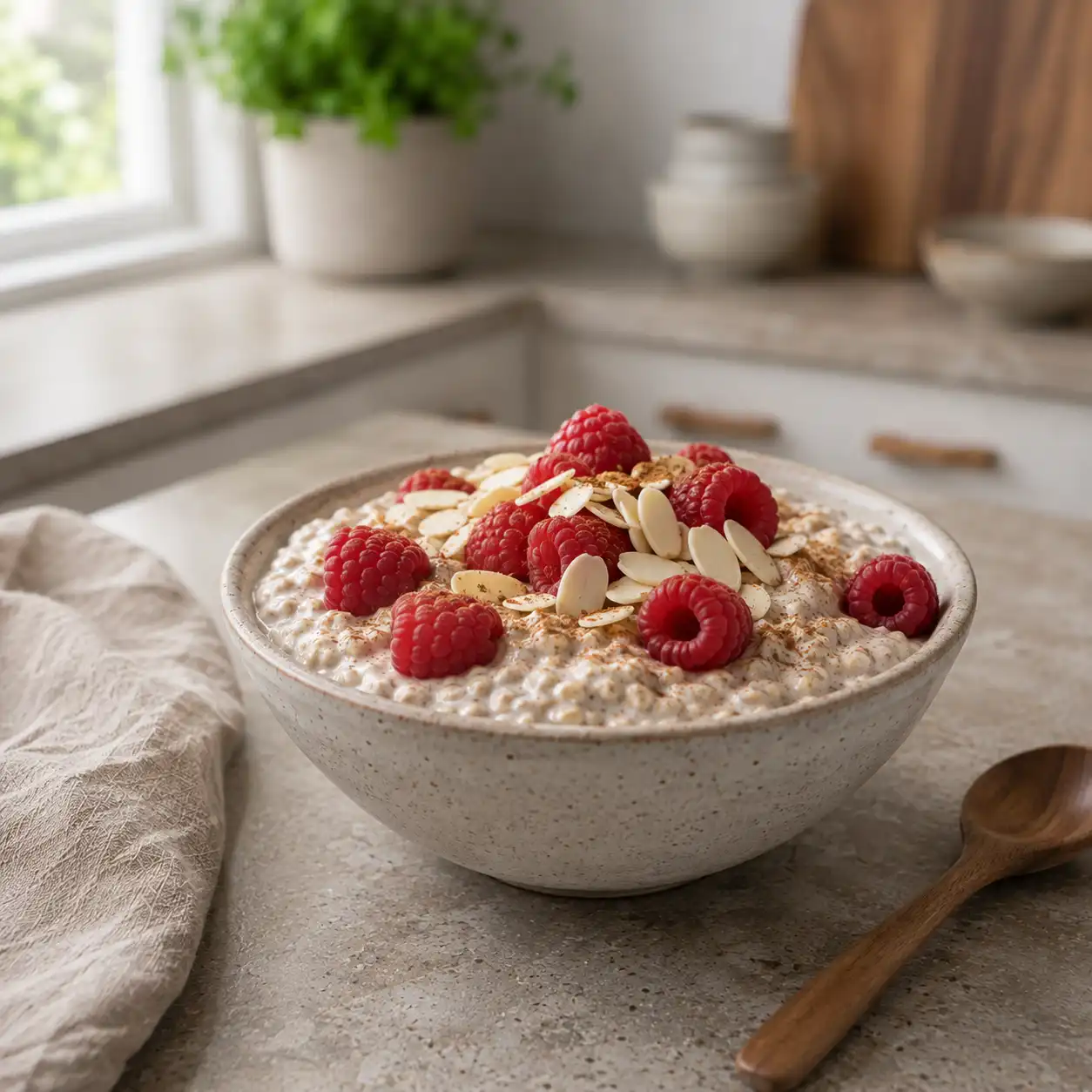 fibermaxxing breakfast recipe recipe featured image