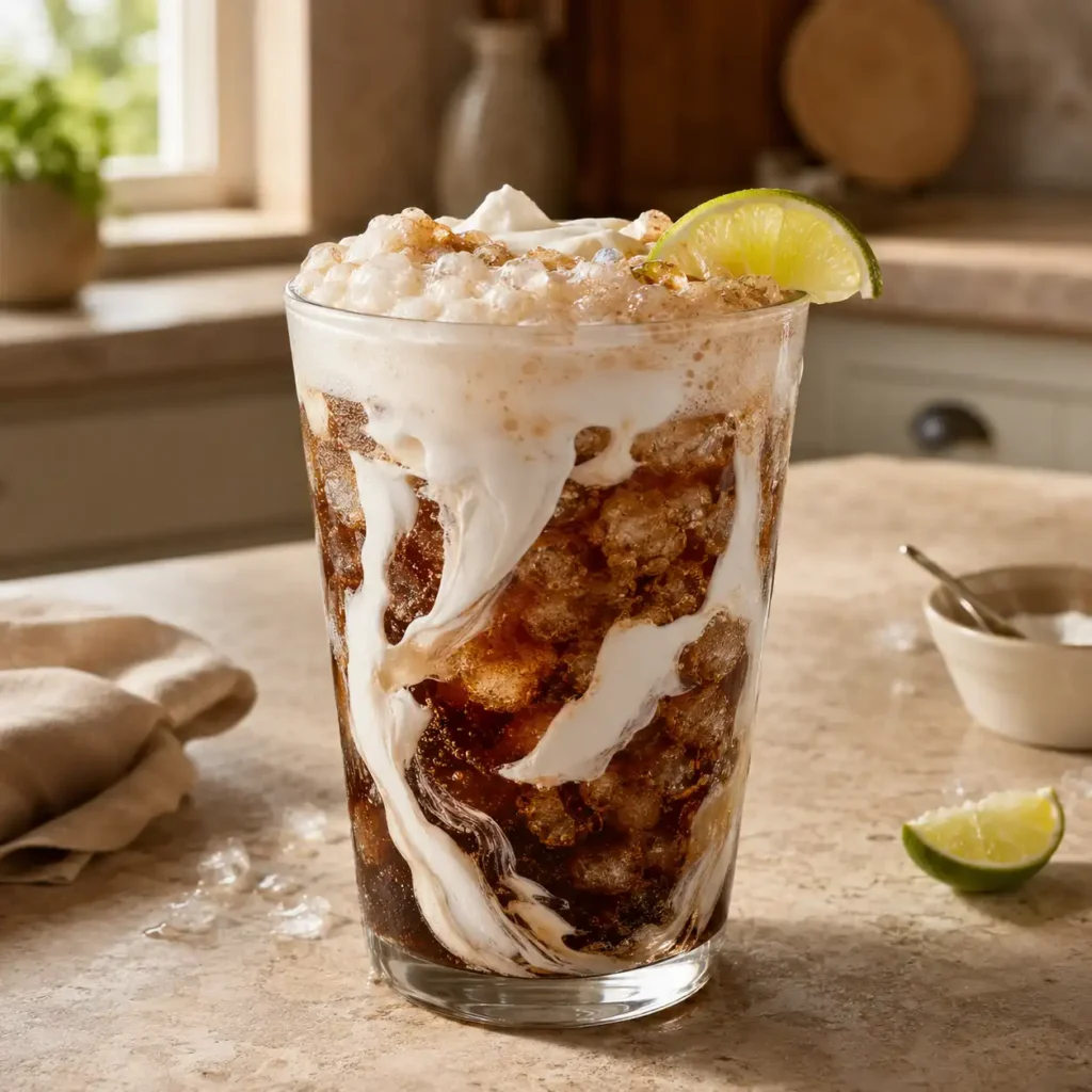 fluffy diet coke recipe recipe featured image