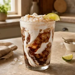 fluffy diet coke recipe recipe featured image