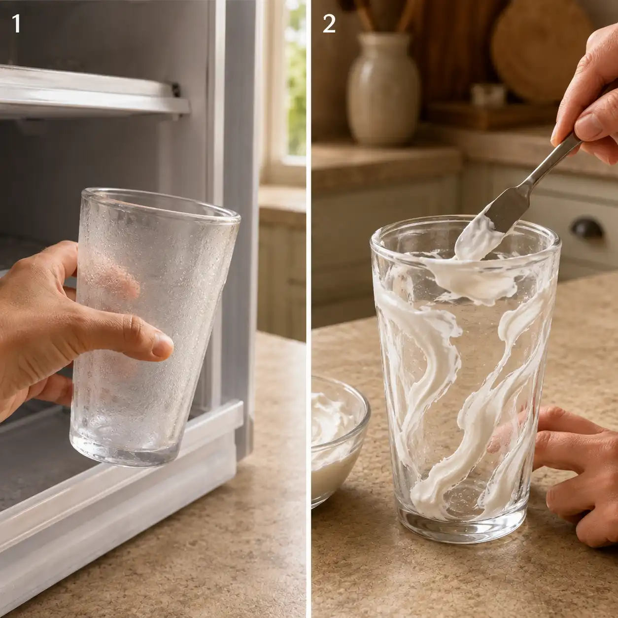 fluffy diet coke recipe preparation