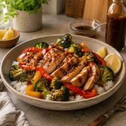 Trader Joe Sauce recipe featured image
