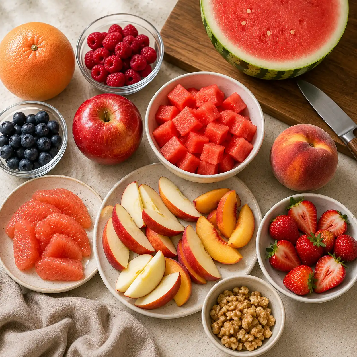 best fruit for weight loss ingredients