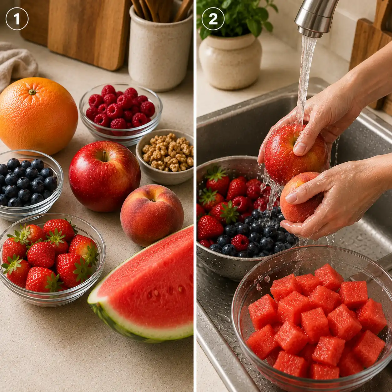 best fruit for weight loss preparation