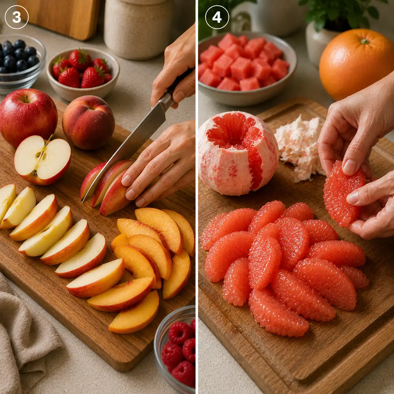 best fruit for weight loss final dish