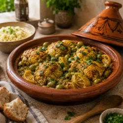 tagine recipes recipe featured image