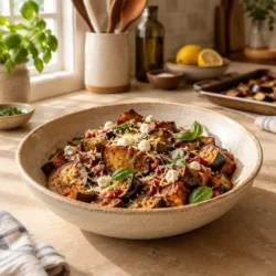 eggplant recipes recipe featured image