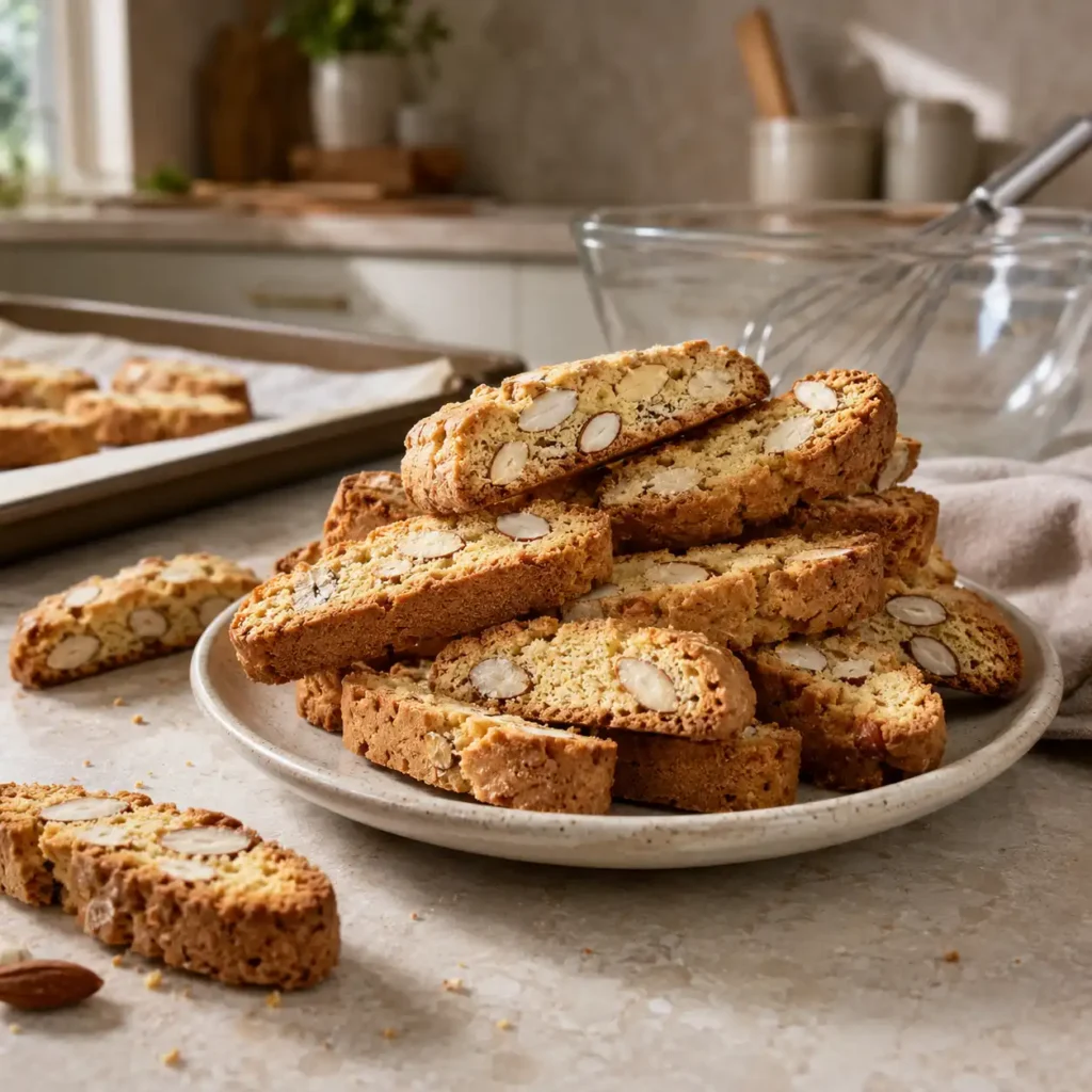 biscotti recipes recipe featured image