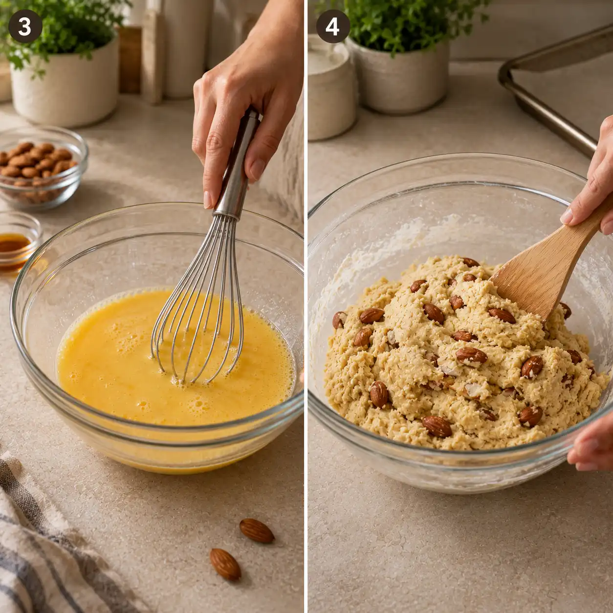 biscotti recipes final dish