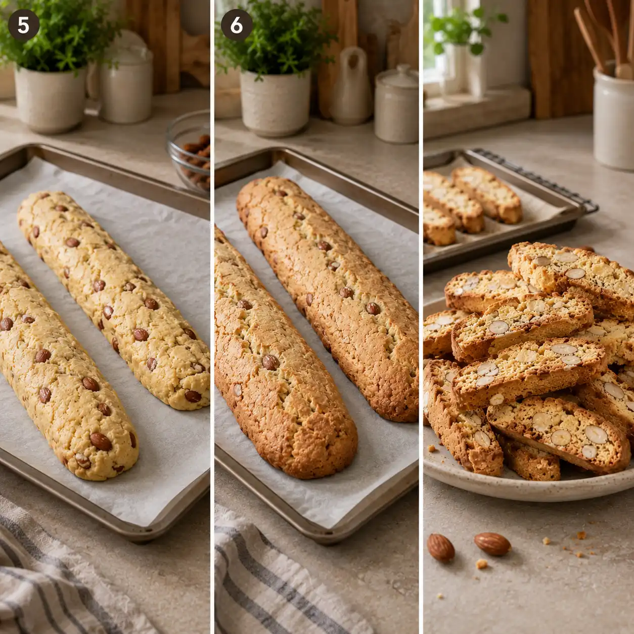 biscotti recipes final dish