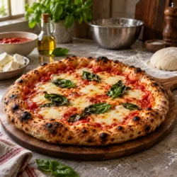 pizza recipes recipe featured image