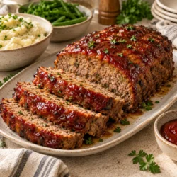 meatloaf recipes recipe featured image