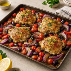 new recipes for chicken recipe featured image