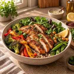 new chicken recipes recipe featured image