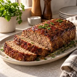 worlds best meatloaf recipe recipe featured image