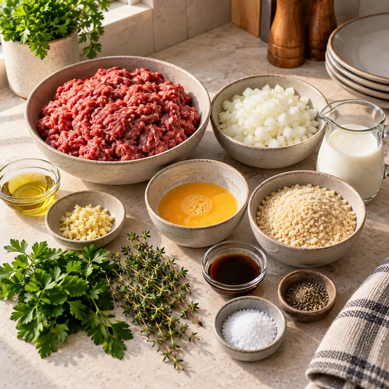 world's best meatloaf recipe ingredients