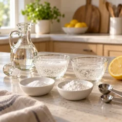 baking powder vs baking soda recipe featured image