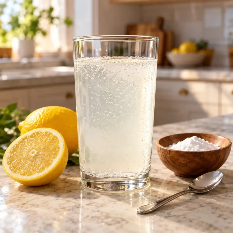 baking soda trick recipe recipe featured image