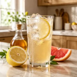 baking soda diet recipe featured image
